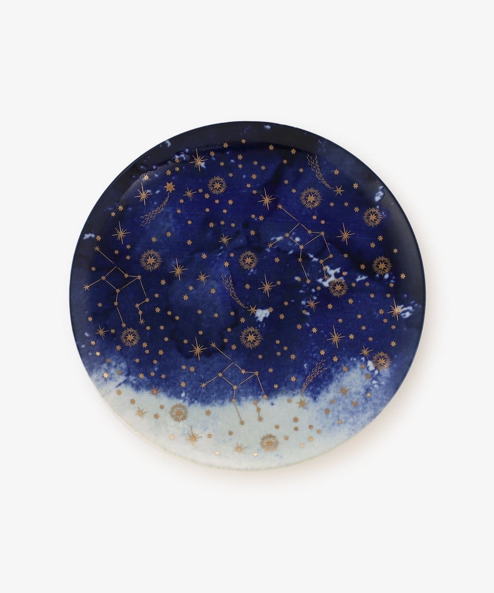 Afternoon Tea Starry Sky Plate