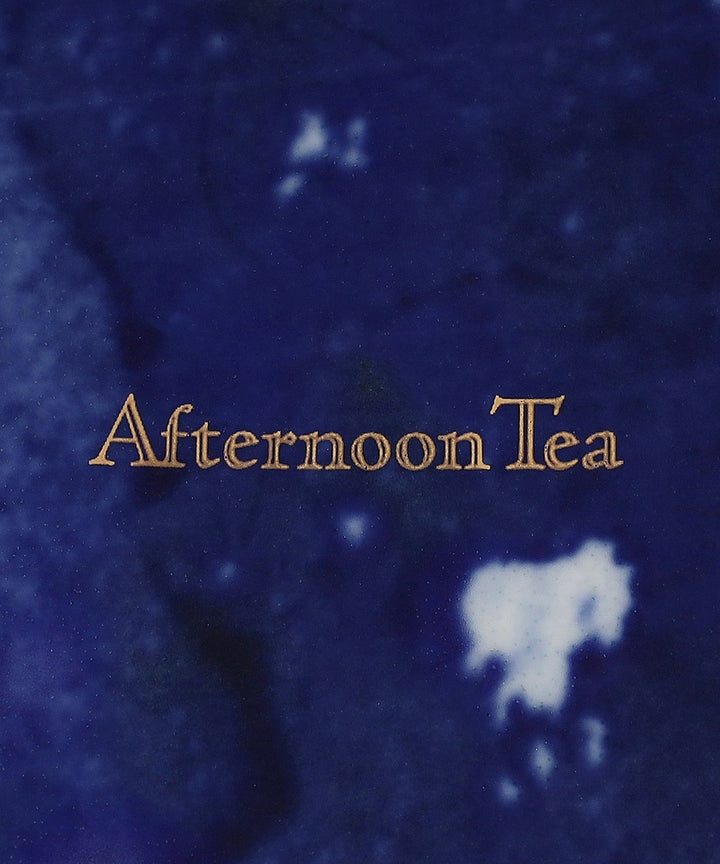 Afternoon Tea Starry Sky Plate