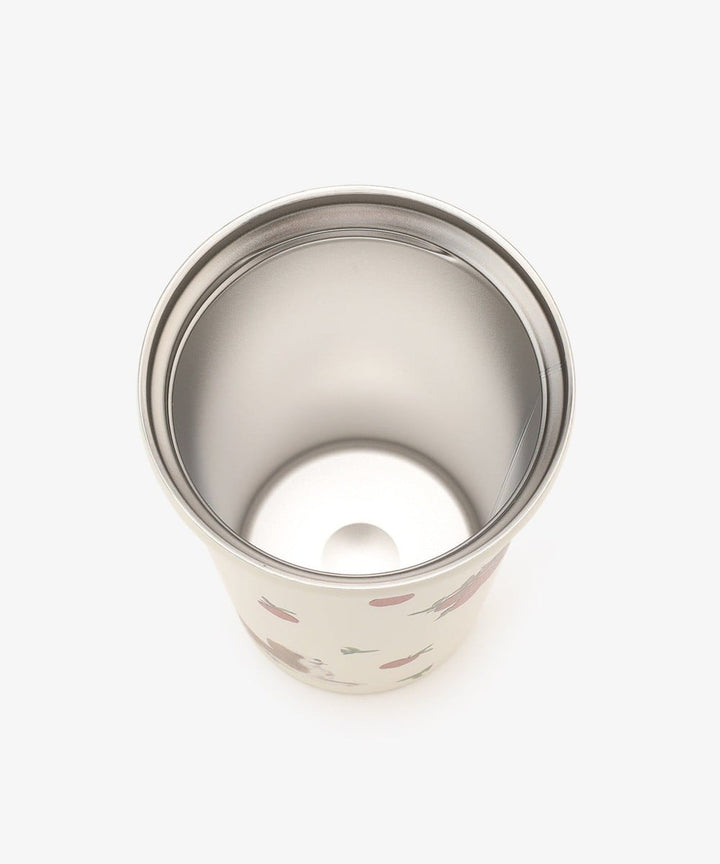Afternoon Tea Initial Stainless Steel Insulated Mug 400ml "A" Yui mart