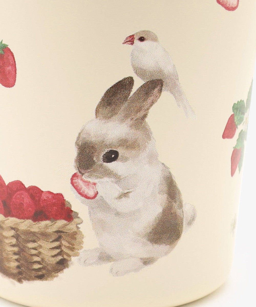 Afternoon Tea Initial Stainless Steel Insulated Mug 400ml "S" Yui mart