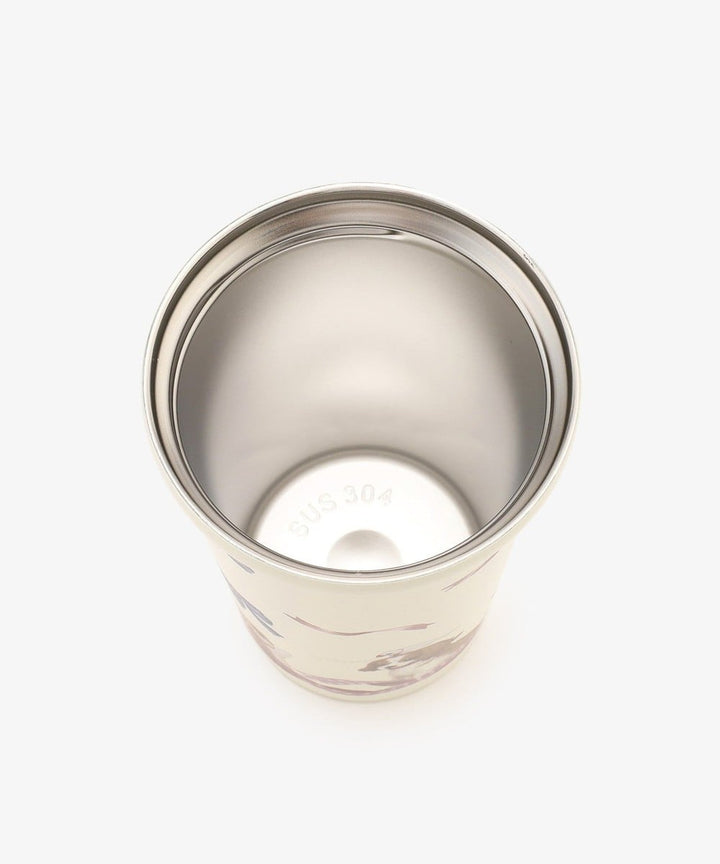 Afternoon Tea Initial Stainless Steel Insulated Mug 400ml "R"