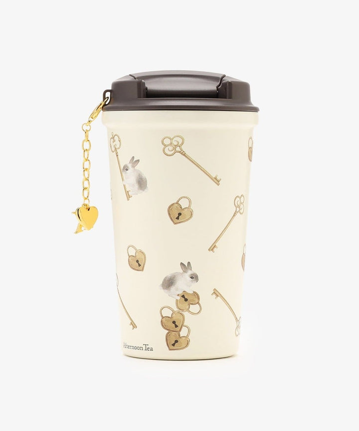 Initial Stainless Steel Tumbler 400ml Yui mart