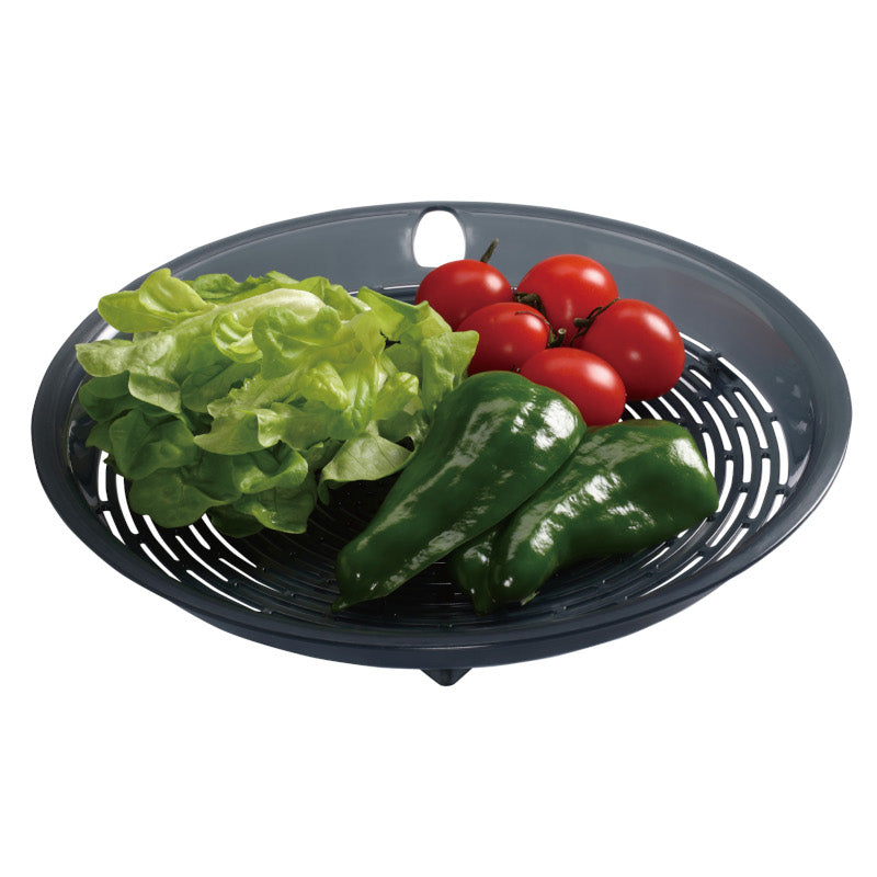 KOKUBO COOK flat colander used for draining food