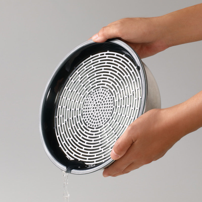 KOKUBO COOK small flat colander product details