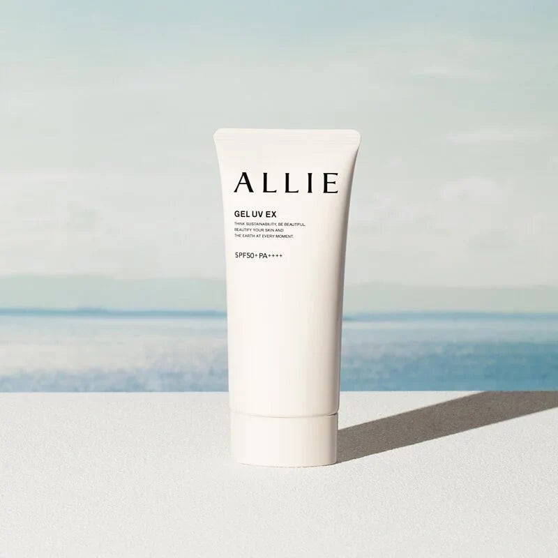 Allie Chrono Beauty Gel UV EX 90g