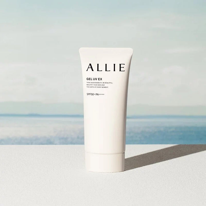 Allie Chrono Beauty Gel UV EX 90g