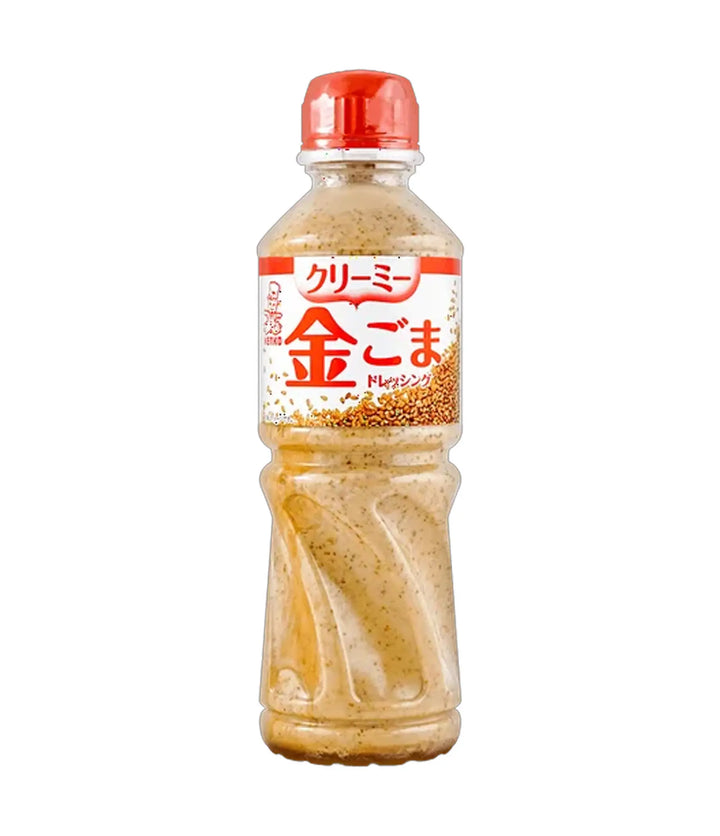 KENKO Kingoma  Sesame Paste 500ml Yui mart