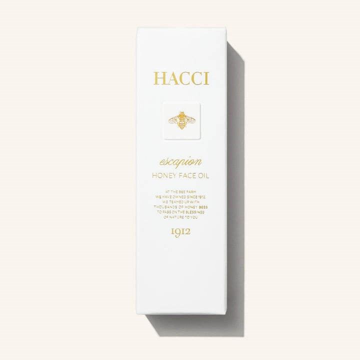 HACCI Honey Rose Beauty Essential Oil, Plant Natural Essence 32ml
