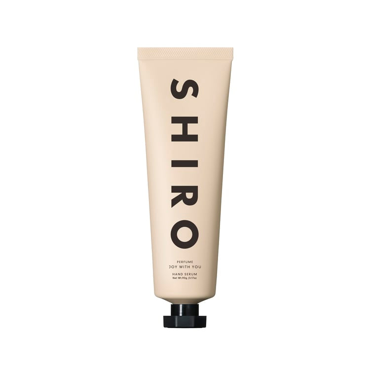 SHIRO Joy With You Hand Serum 90g