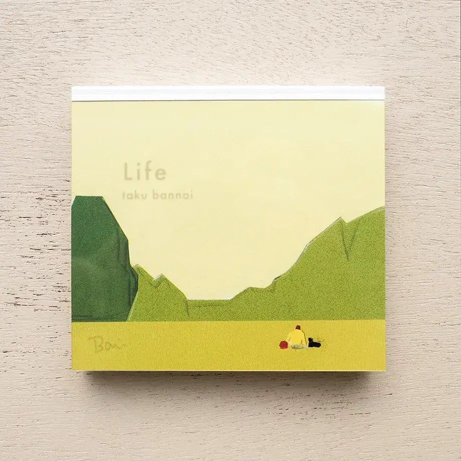 Stationery