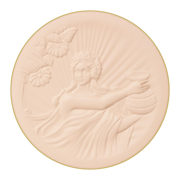 Kanebo Milano Collection GR Face Up Powder 2026 product box and compact