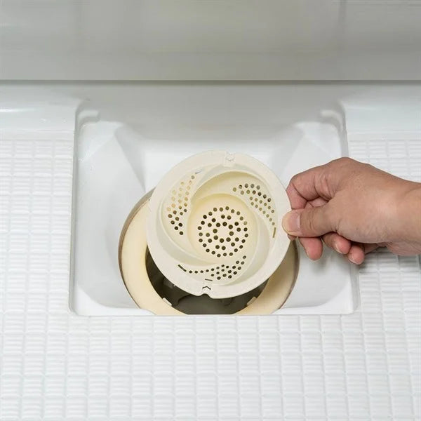 LEC DRAIN HAIR STOPPER