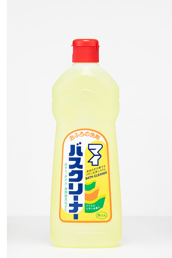 My Bath Cleaner Yui mart