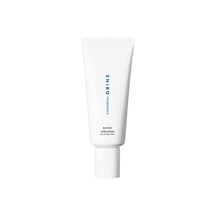 SHIRO SAVON HAND SERUM 55G
