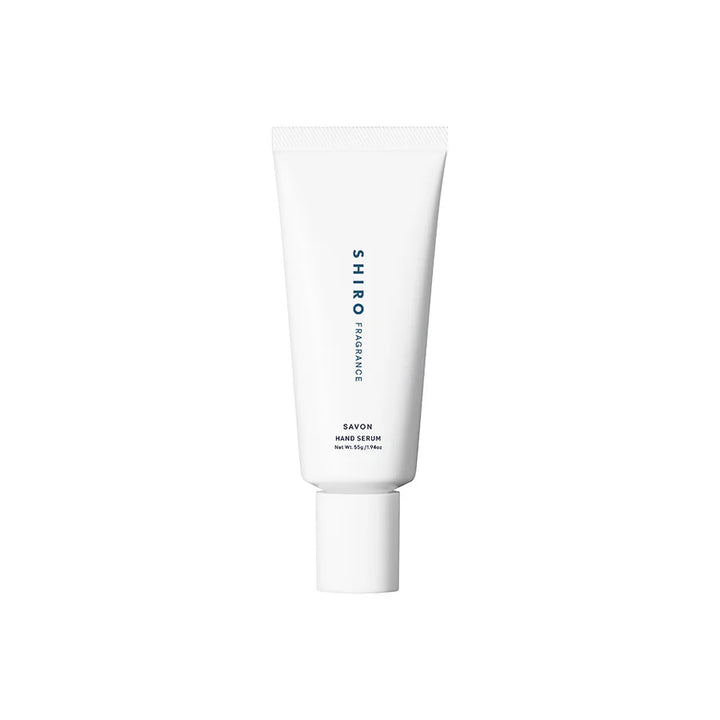SHIRO SAVON HAND SERUM 55G