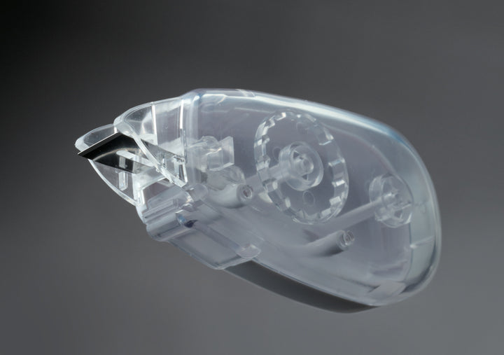 KOKUYO Campus correction tape compact disposable body detail