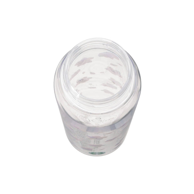 Starbucks Japan 2025 Handle Lid Bottle 710ml