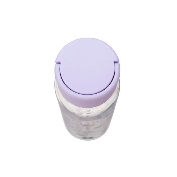Starbucks Japan 2025 Handle Lid Bottle 710ml