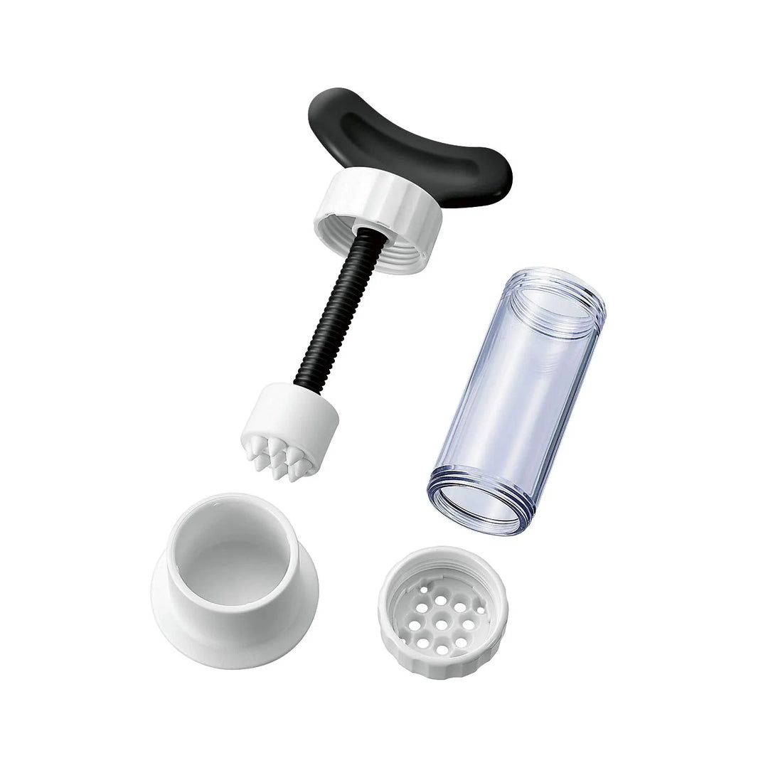 Shimomura Kihan Garlic Press KIB-626