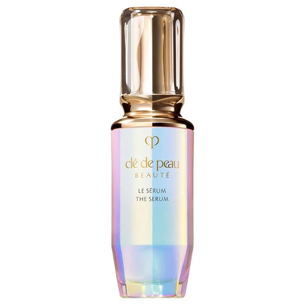 Clé de Peau Beauté The Serum 50ml Yui mart
