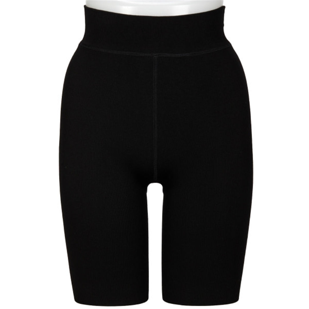 ATSUGI Hotto Comfort ribbed tights product detail