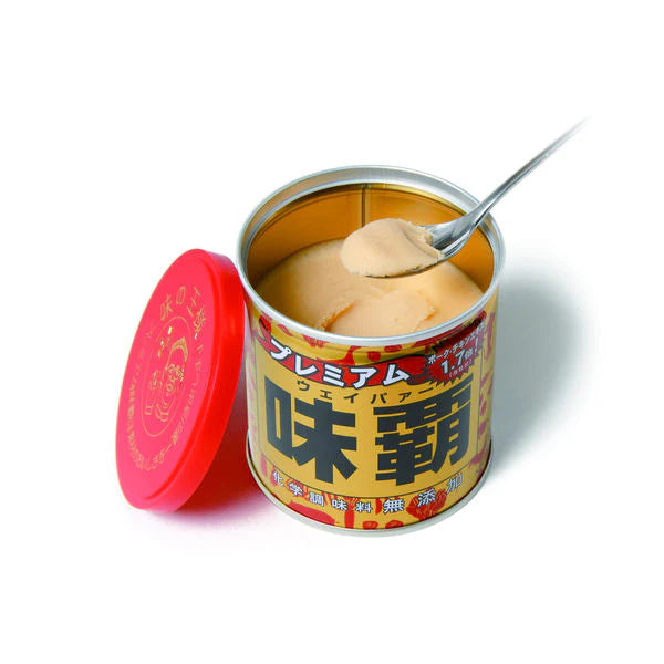 Ajiha Premium Weiper Hiroki Shoko Can 250g