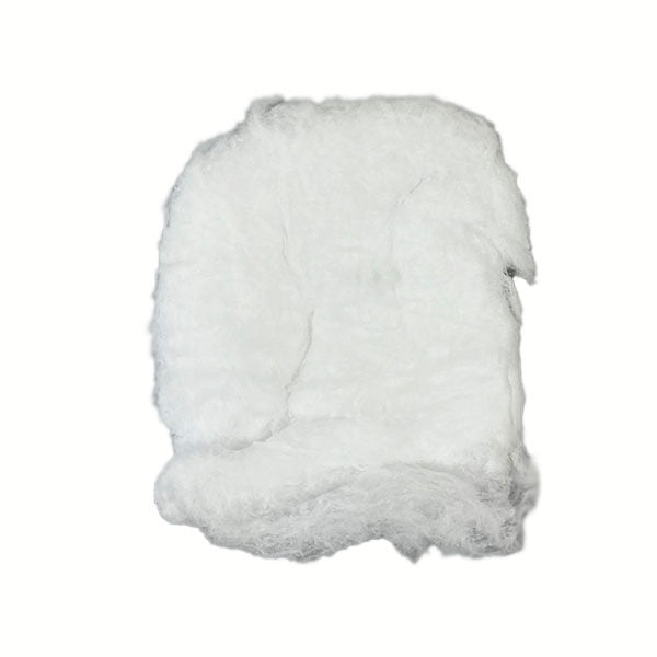 Waste Oil Disposal — Oil-Absorbing Cotton — Absorbs 350ml Yui mart