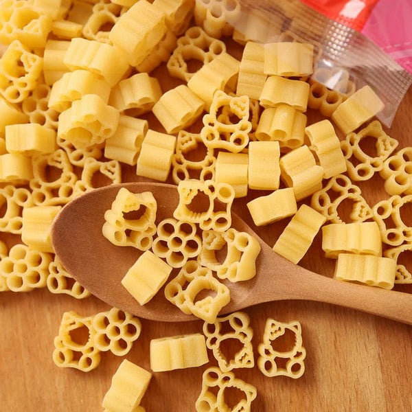 Nippn Oh'my Sanrio Hello Kitty Quick-Cook Macaroni 120g Nippn