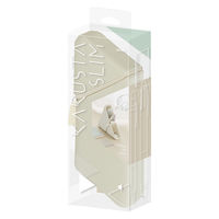 Sonic Kakusta Slim FD-2652-I ivory pencil case retail package