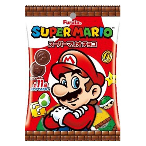 Japanese Snacks