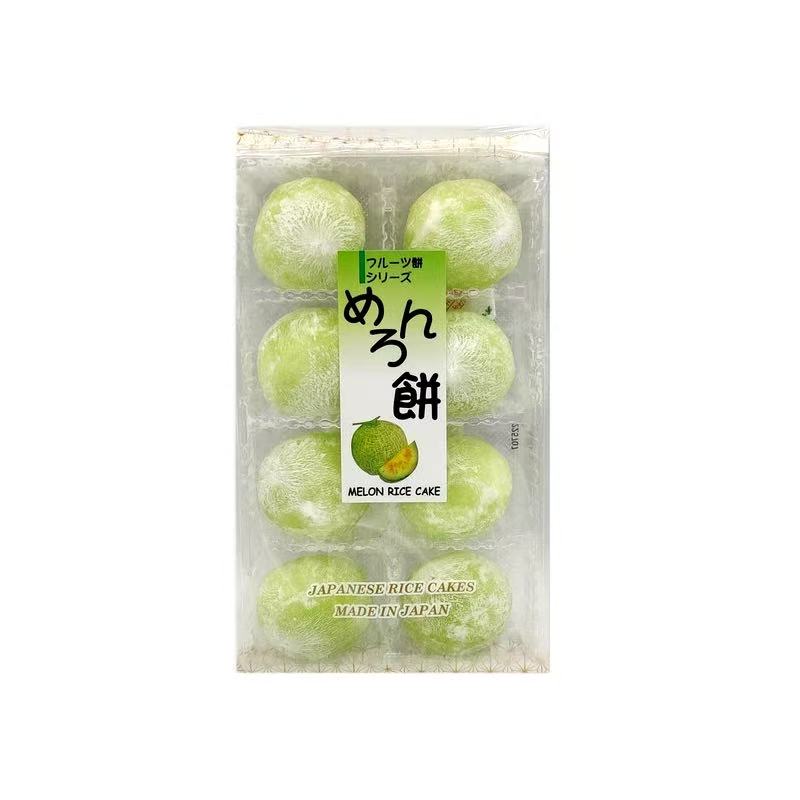 KUBOTA Japanese Melon Daifuku 8pcs 210G