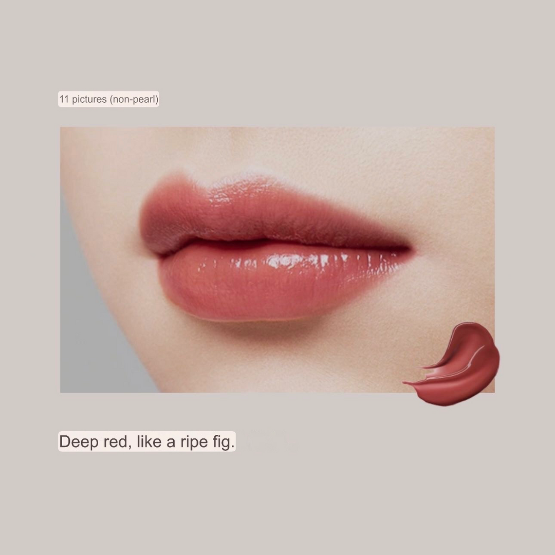 OPERA Tint that uses beauty oil
Lip Tint N