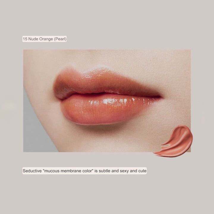 OPERA Tint that uses beauty oil
Lip Tint N