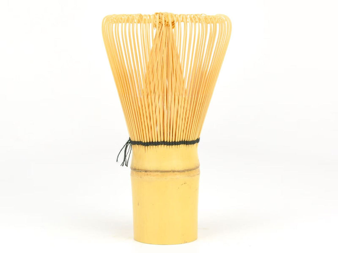 Bamboo Matcha Whisk Yui mart
