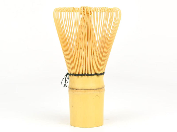 Bamboo Matcha Whisk Yui mart