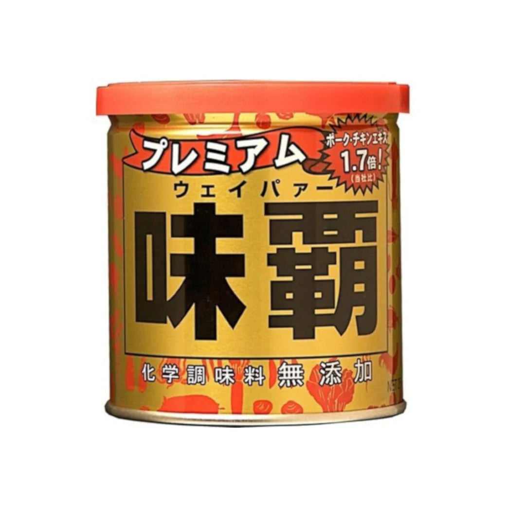 Ajiha Premium Weiper Hiroki Shoko Can 250g