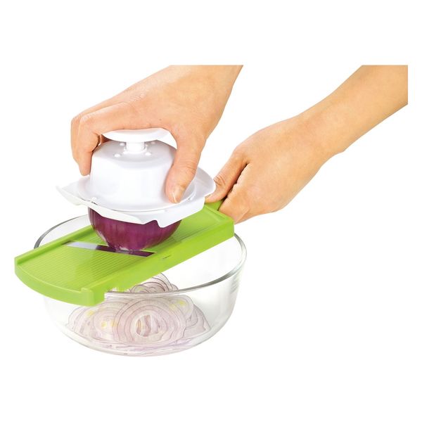 Full Veggie Vegetable Holder (Rotary)