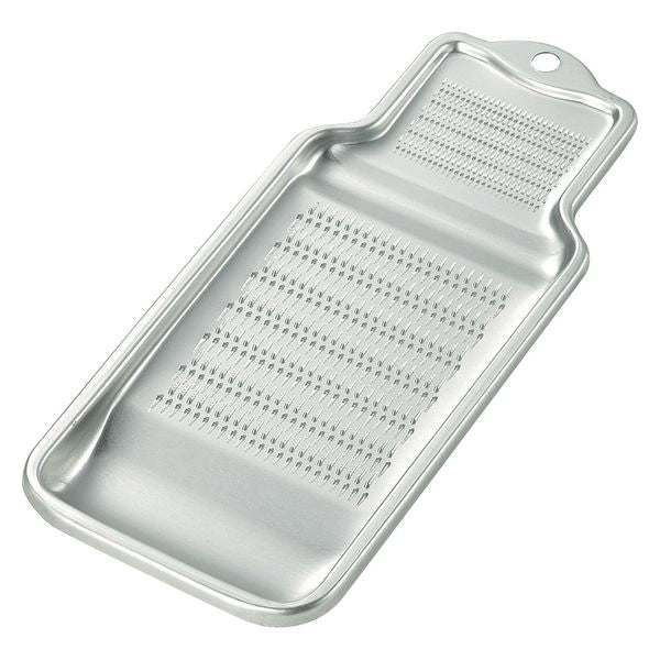 Shimomura Kogyo Aluminum Veggie Grater