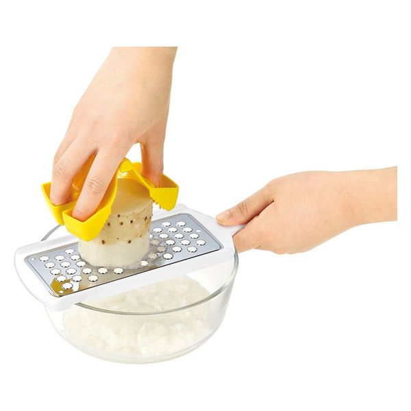Full Veggie Smile Vegetable Holder 1 piece