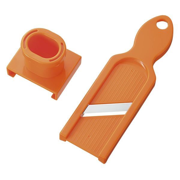 Shimomura Kogyo Garlic Slicer