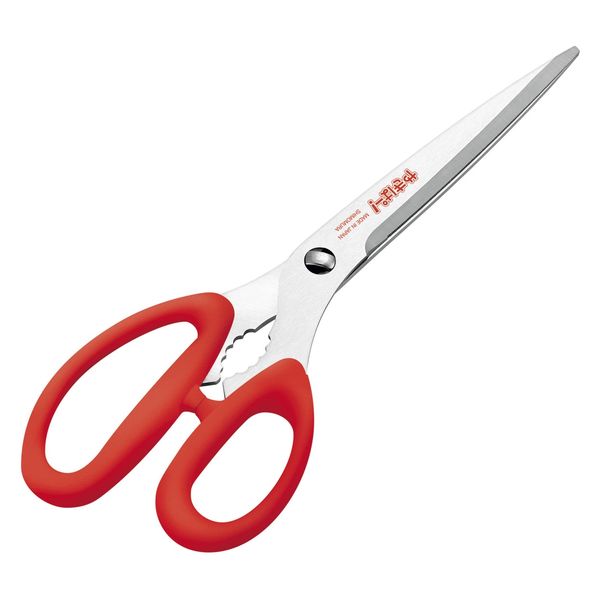 Shimomura Kogyo Yakiniku Scissors