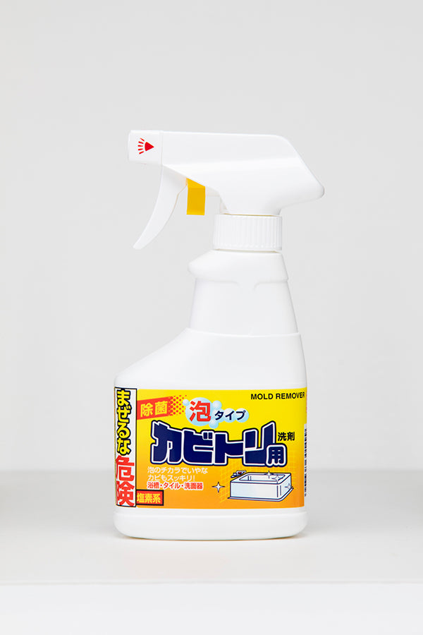 ROCKET Anti-mold and Deodorizing Foam Spray 300ml
