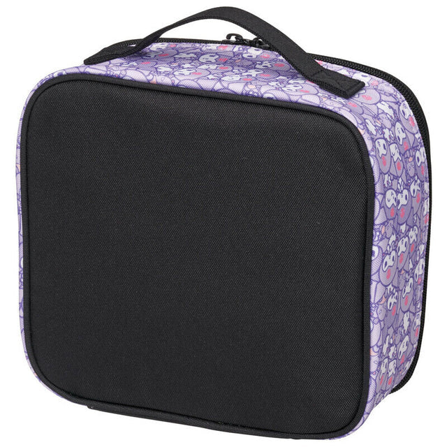 Kuromi Insulated Square Lunch Bag