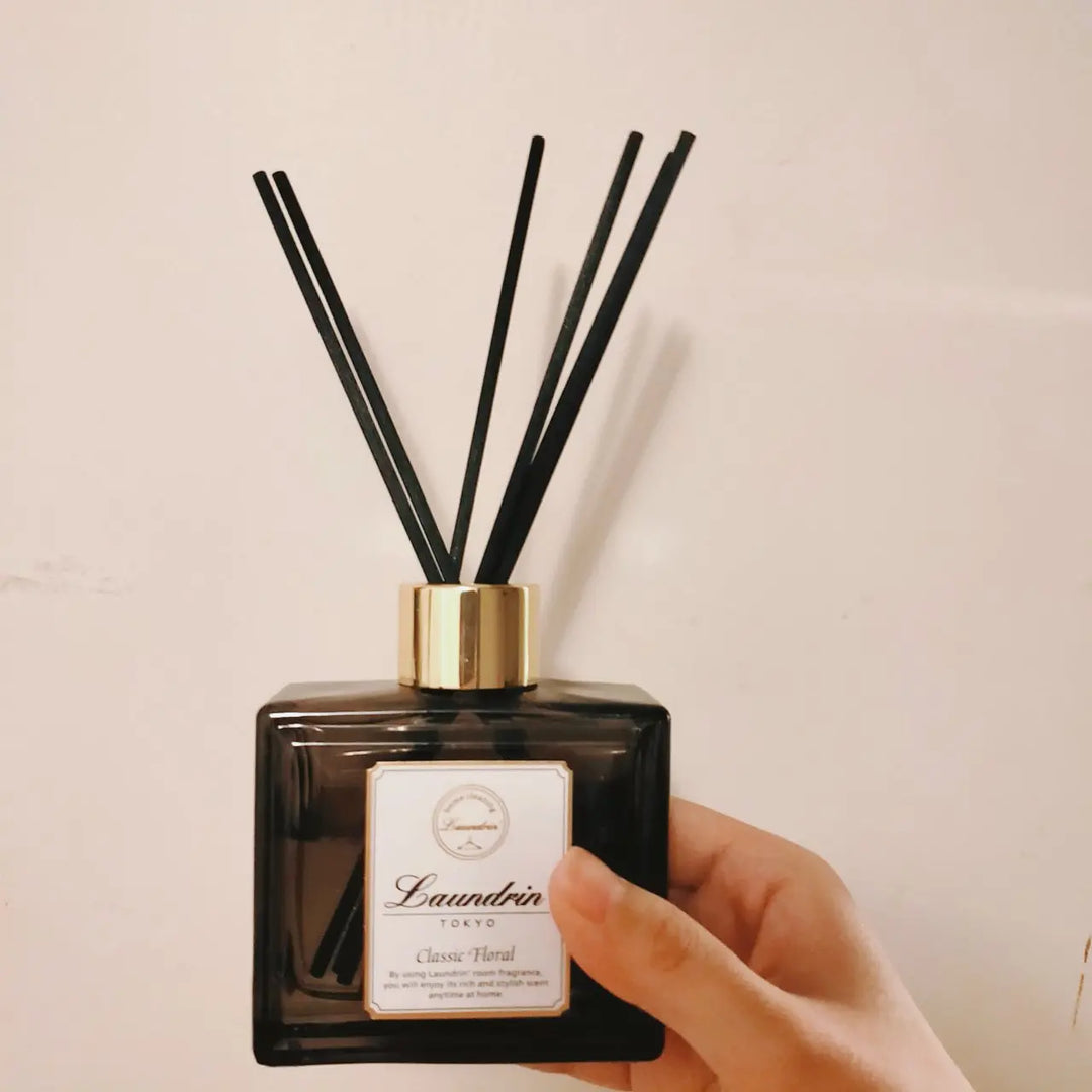 Scent lasts up to 3 months High quality resin seeds Soothing fragrance