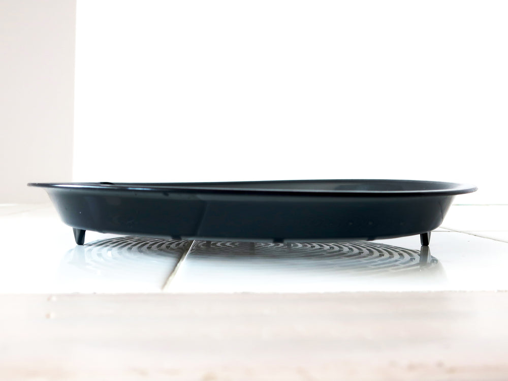 KOKUBO COOK large flat colander product view