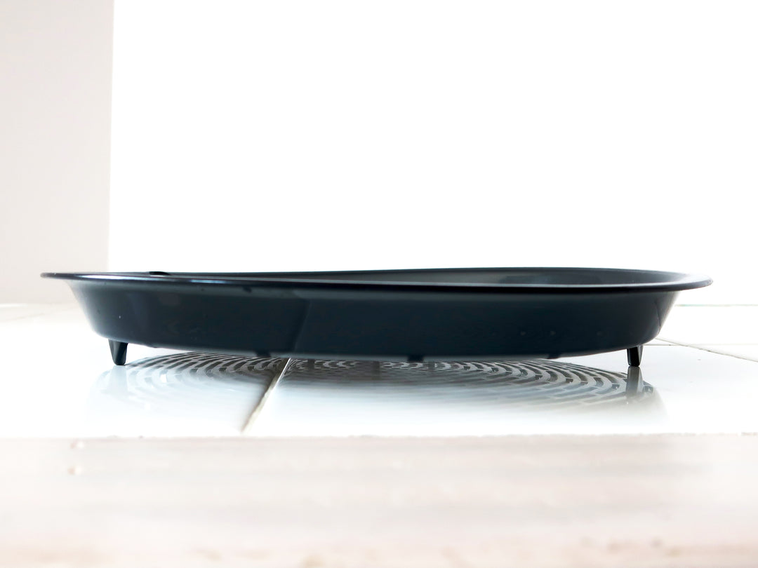 KOKUBO COOK large flat colander product view