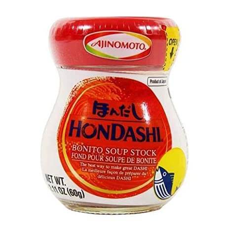 Hondashi Bonito Soup Stock 2.11 oz (60g)