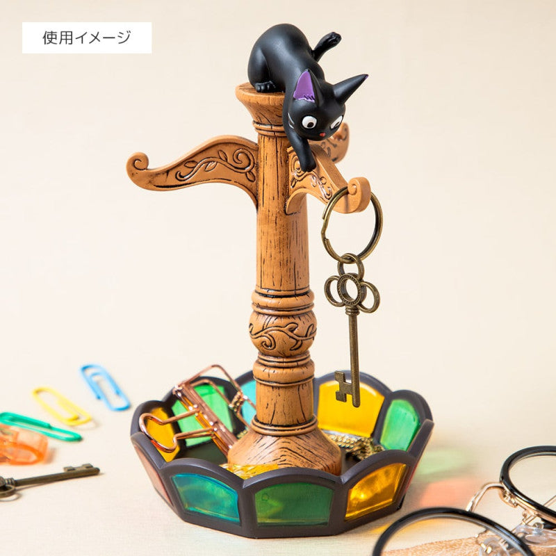 Jiji key and jewelry stand product view 2