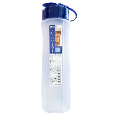 Nakaya Chemical Industry Slim Cooler 1L Yui mart