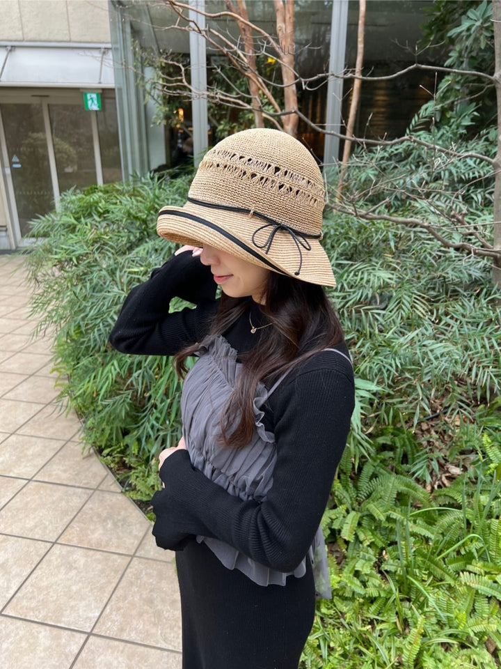 Ca4la ALOFT8 UV hat Yui mart